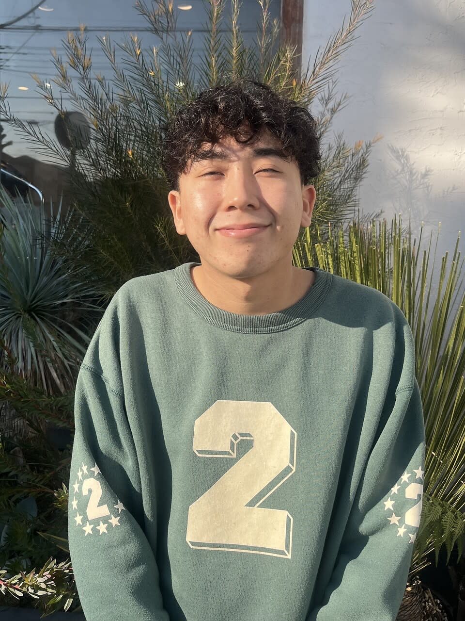 RICHAIR GREEN_大塚　恵吏温