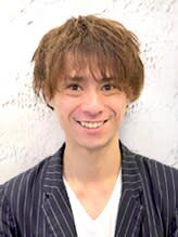 RICCI STYLE 東石井店_二神