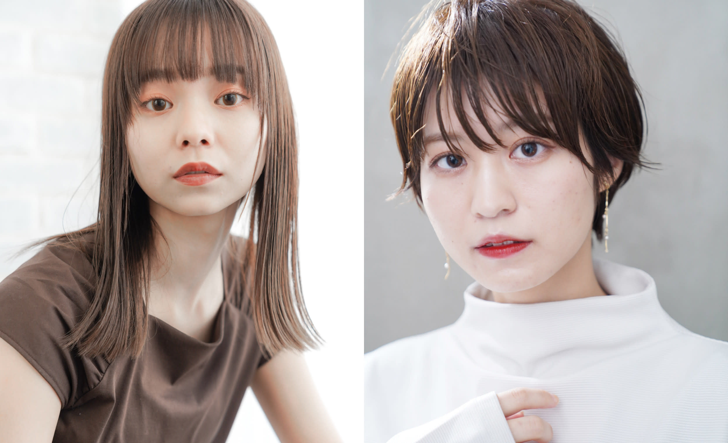 CLEO hair international 八丁堀店