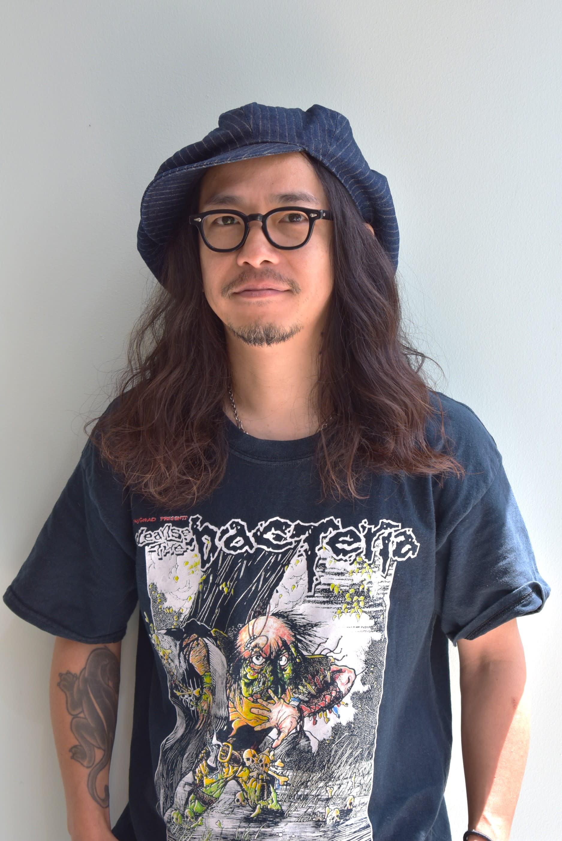 NEO PHILIA 沼袋店_小林 健之介