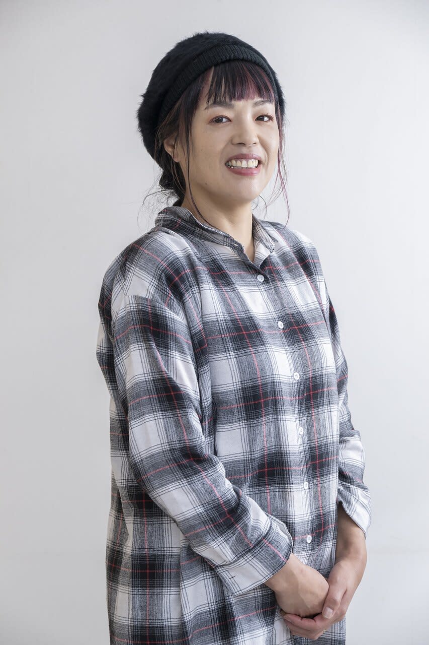 AUBE HAIR chemin by EEM【川口店】_fumi