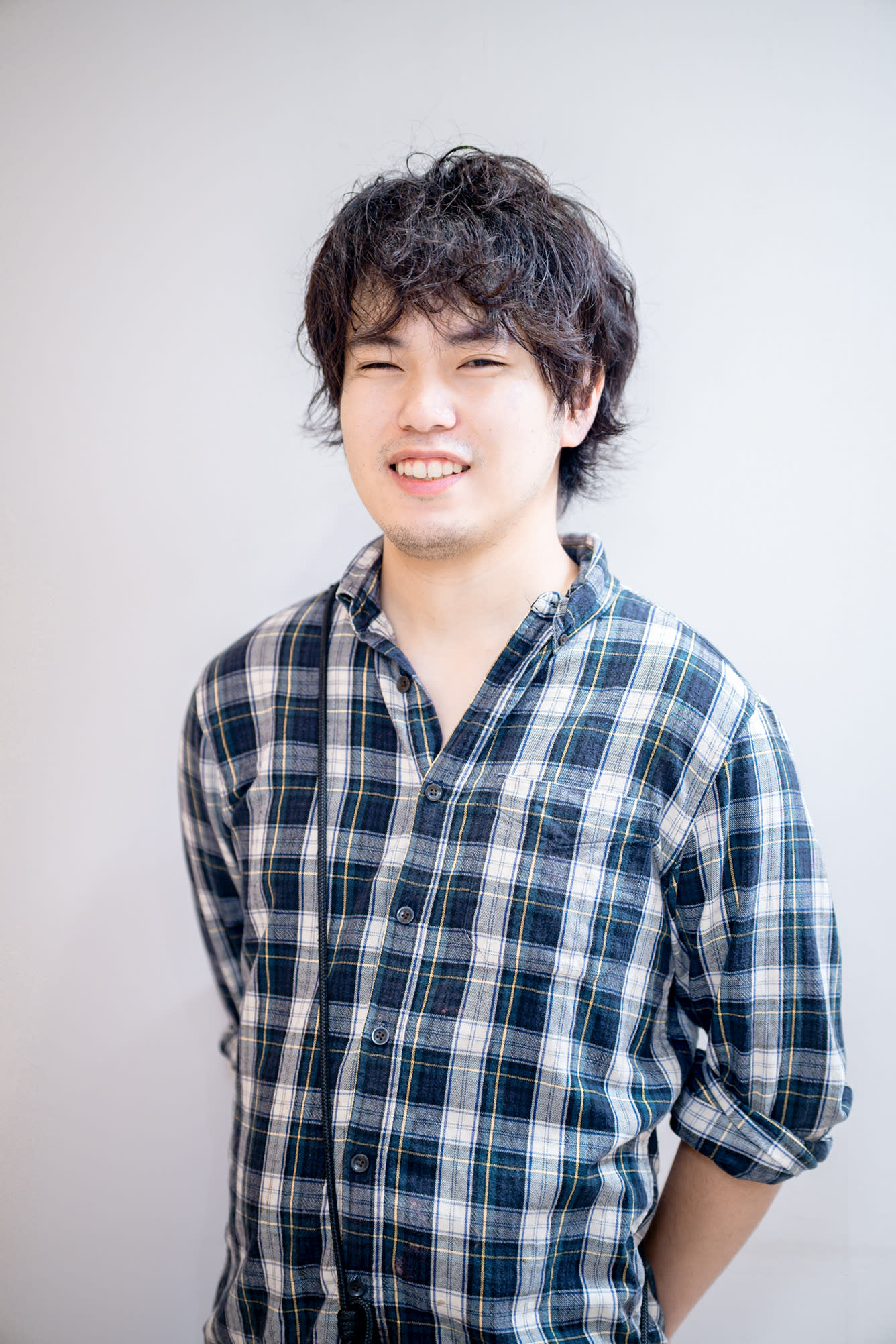 AUBE HAIR chemin by EEM【川口店】_ATSUKI