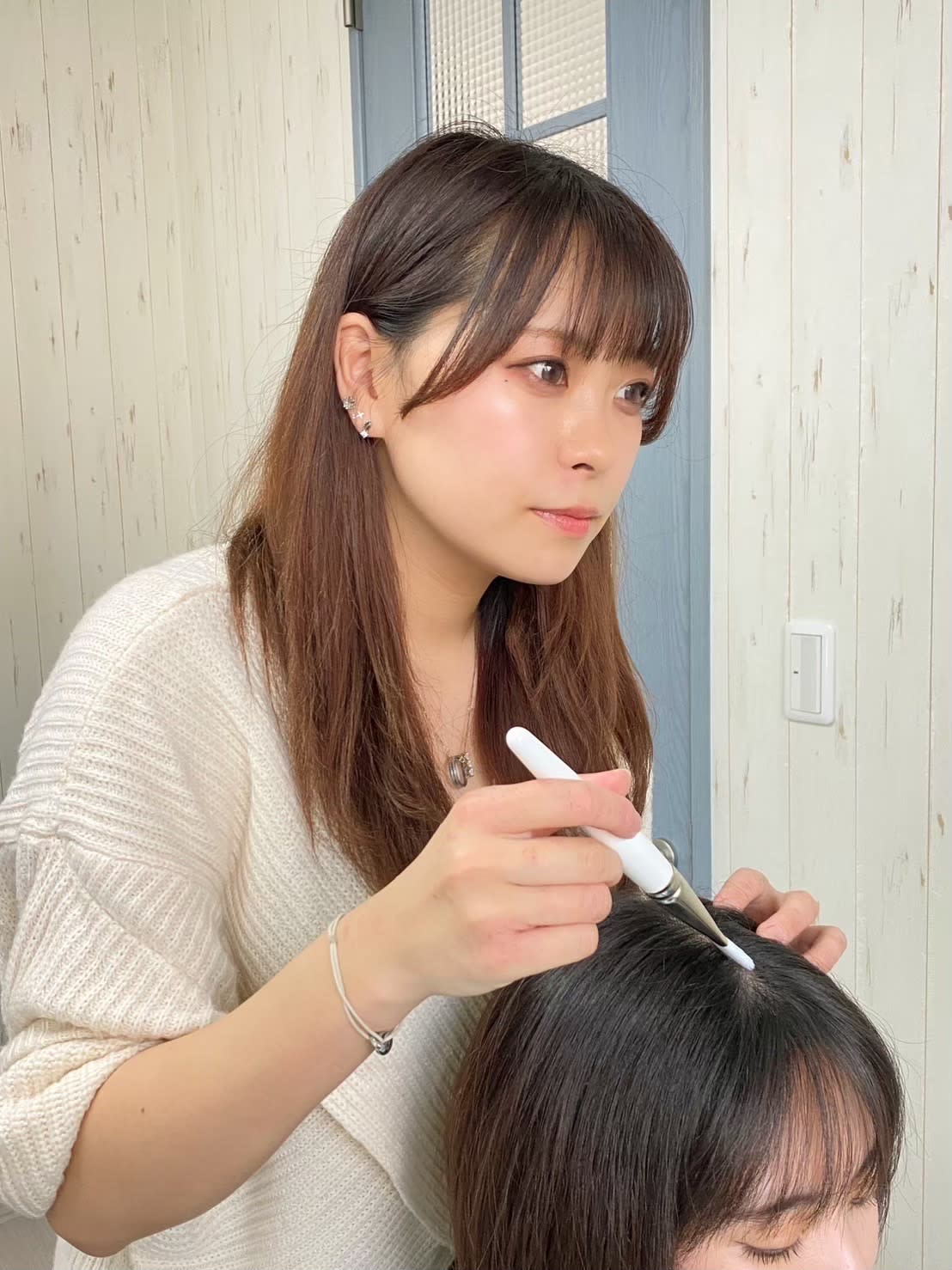 Sumika_最首 彩鈴
