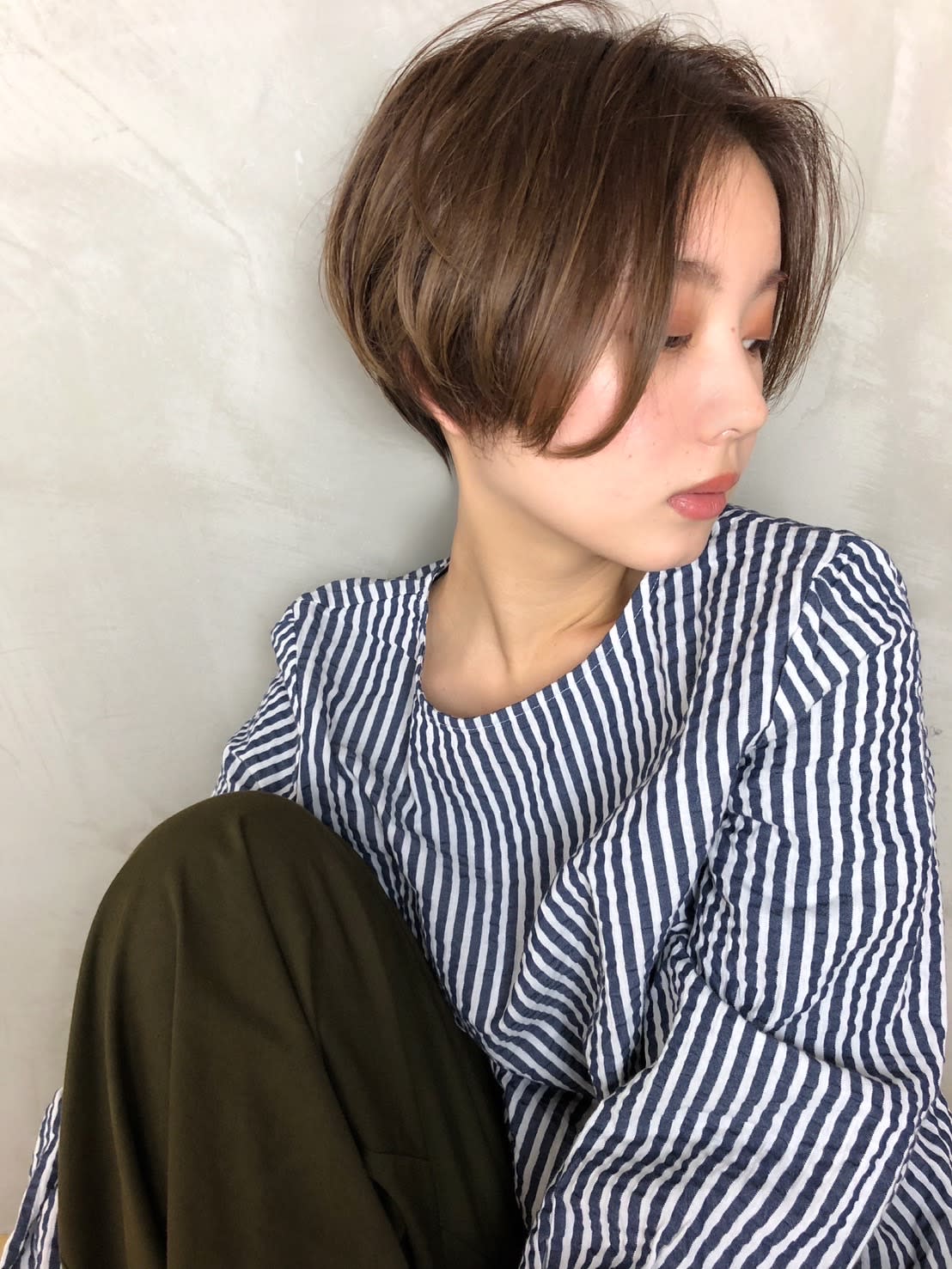 髪質改善認定サロンun 武蔵小杉_1
