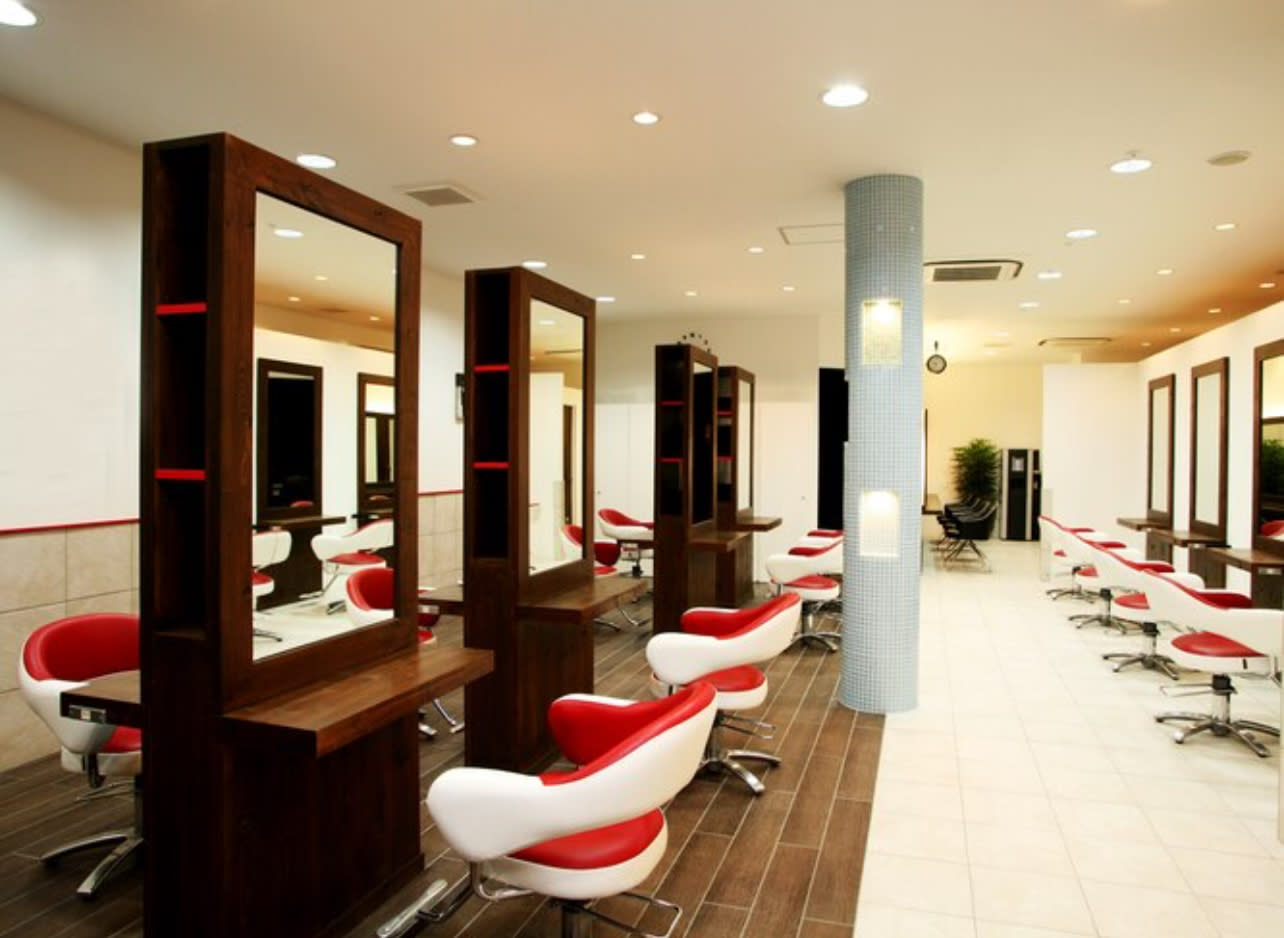 Hair & Make TRUTH 南千住店