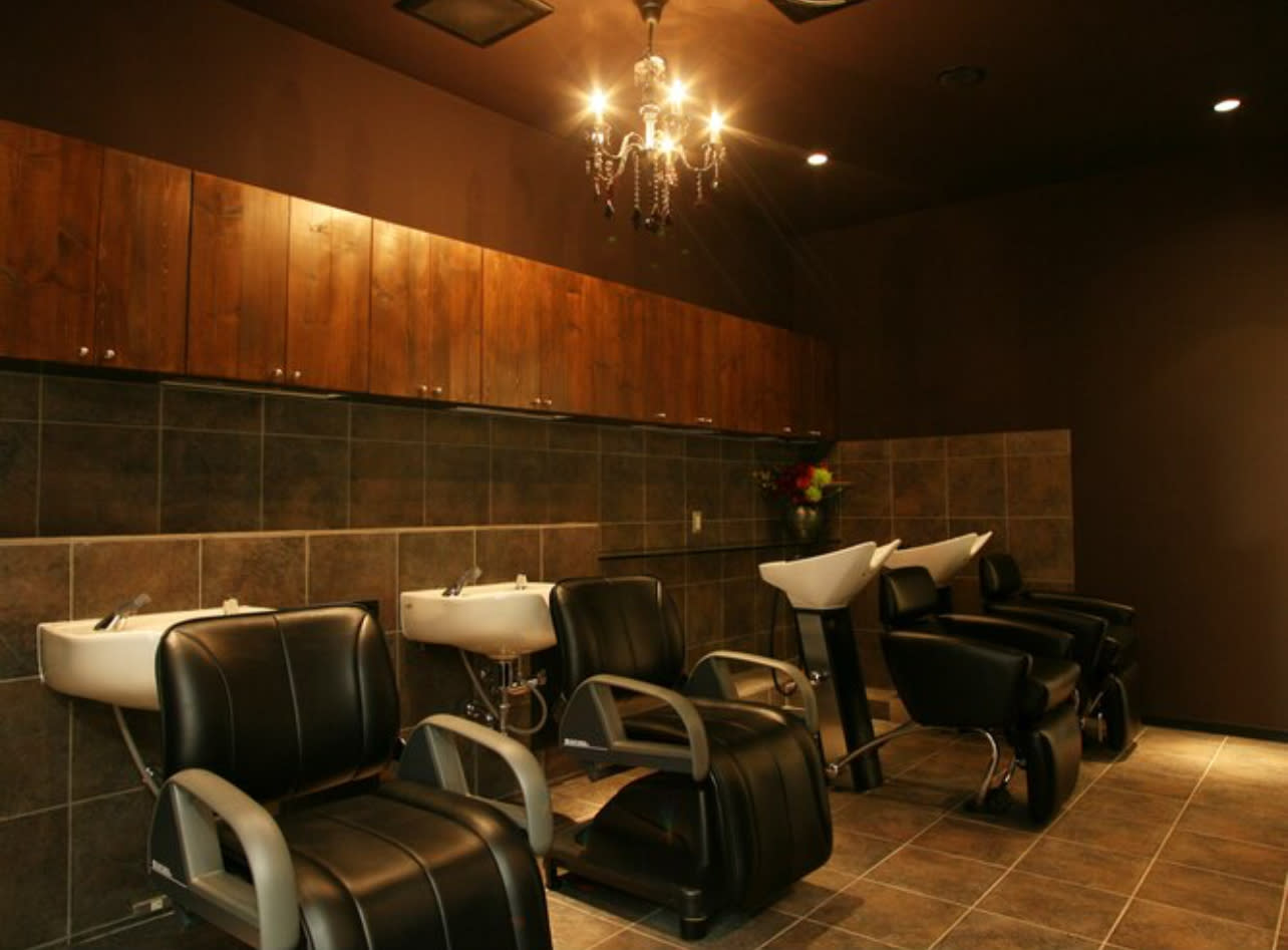 Hair & Make TRUTH 南千住店_1