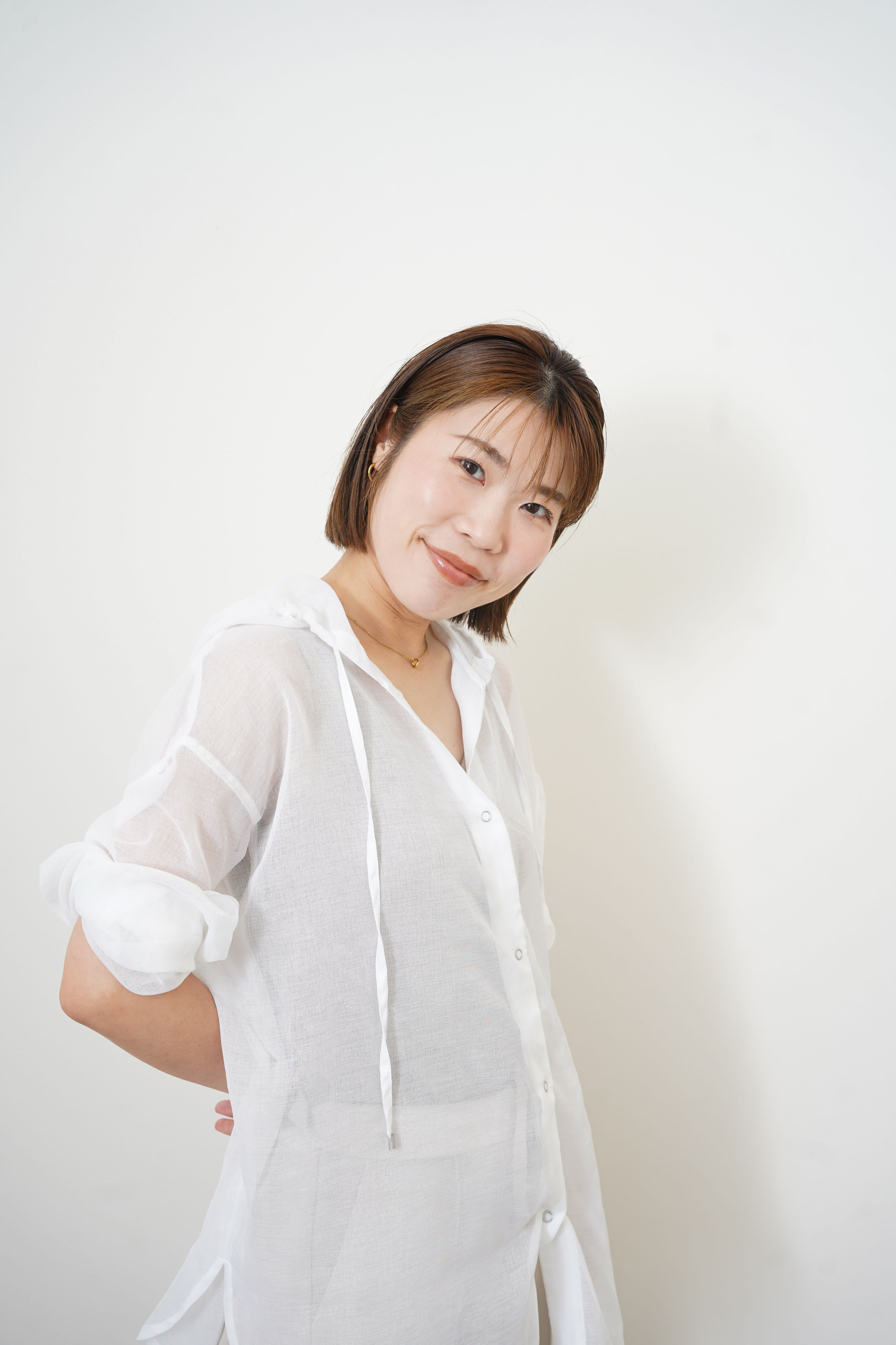 Rim hairs BEAU group_北川 理恵