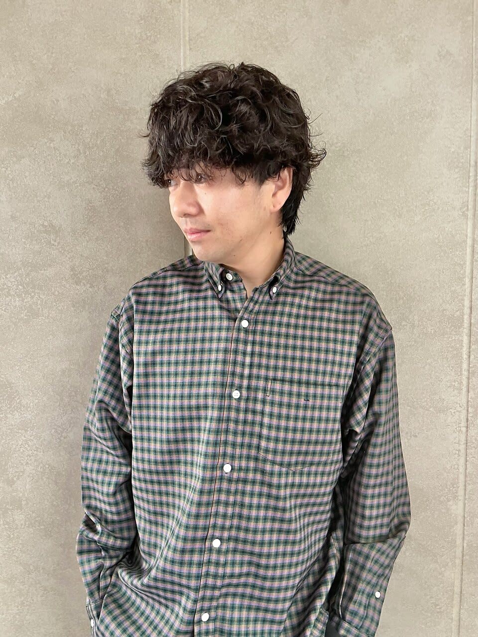 balance. hair & eyelash 野田店_秀川 学範