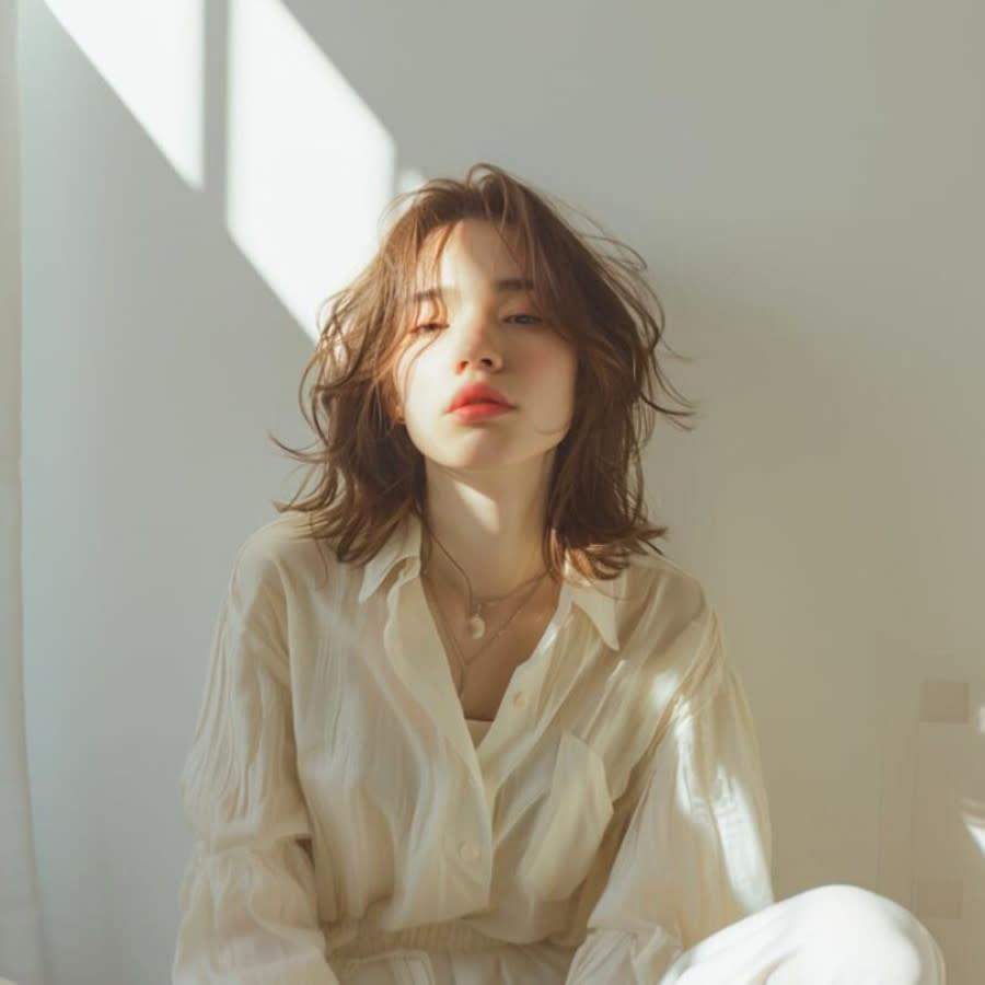 soi -ソワ-  by AROMA hair
