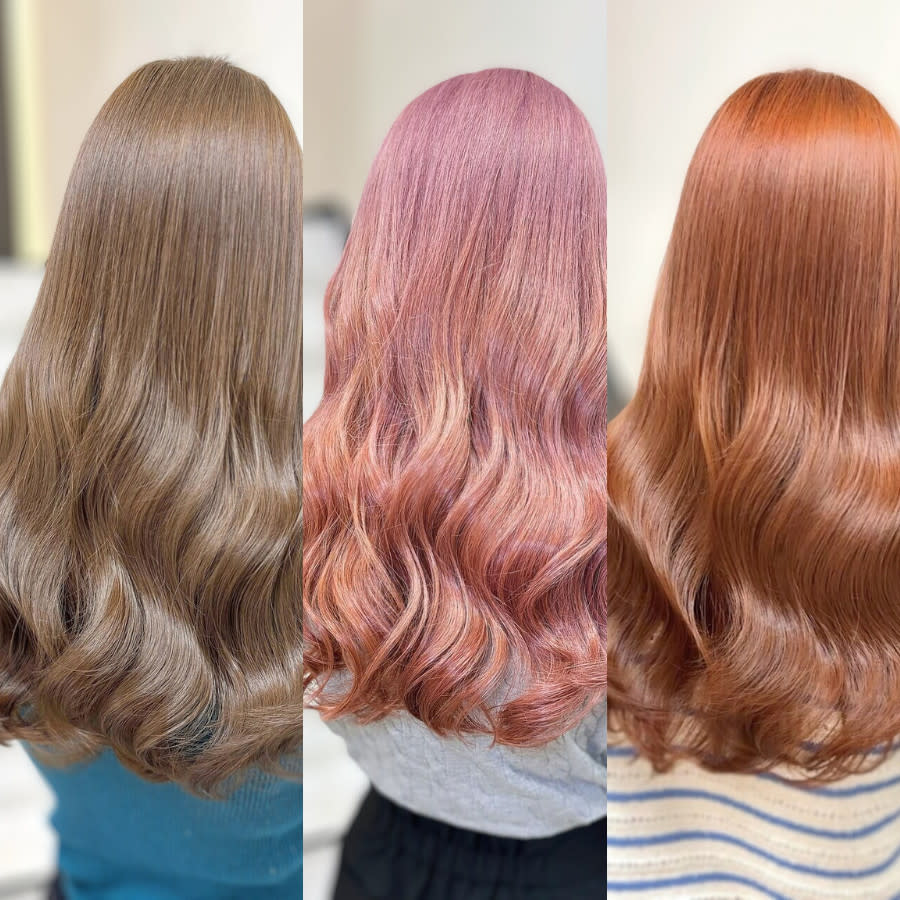 soi -ソワ-  by AROMA hair_2