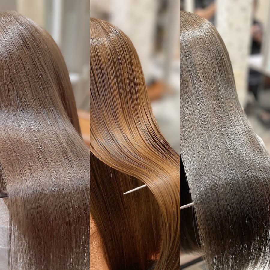 soi -ソワ-  by AROMA hair_1