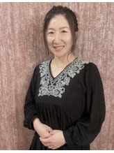 Parge Suite_賀来　宏子