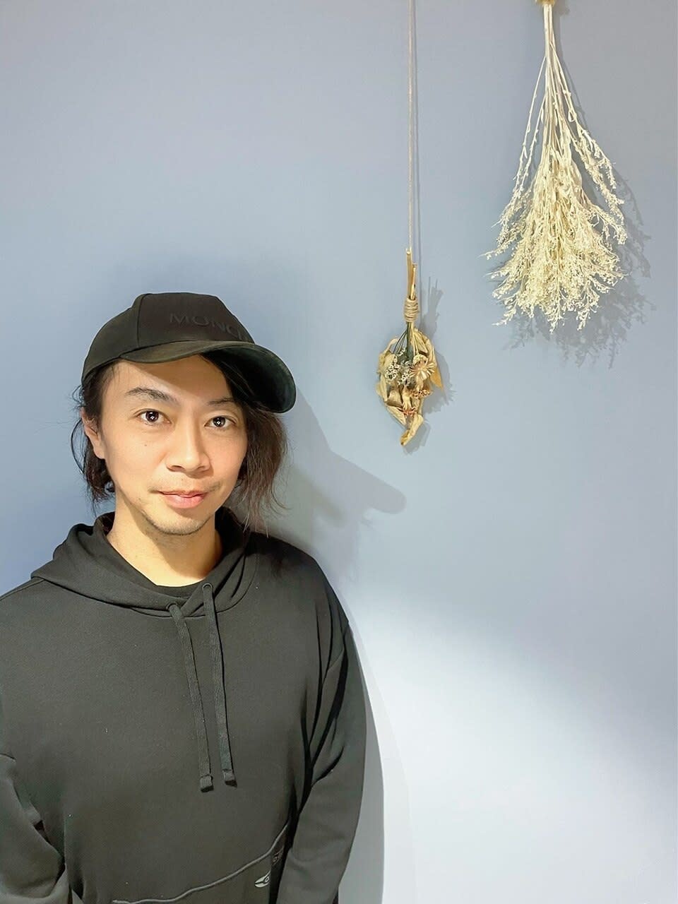 髪質改善サロンL'oiseau Bleu museum千早店_YUYA