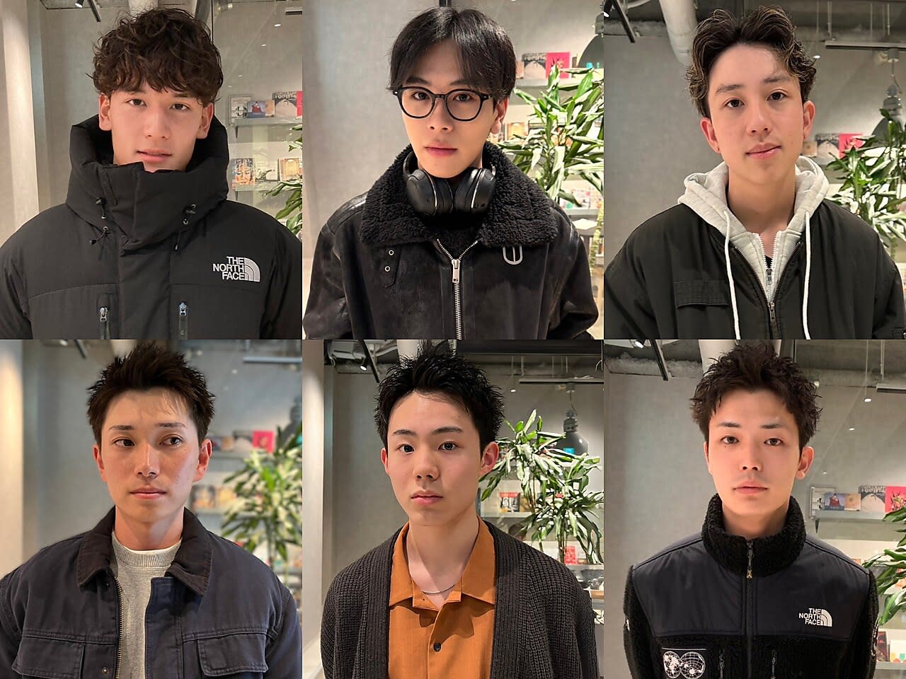 Men's Salon bloc_2