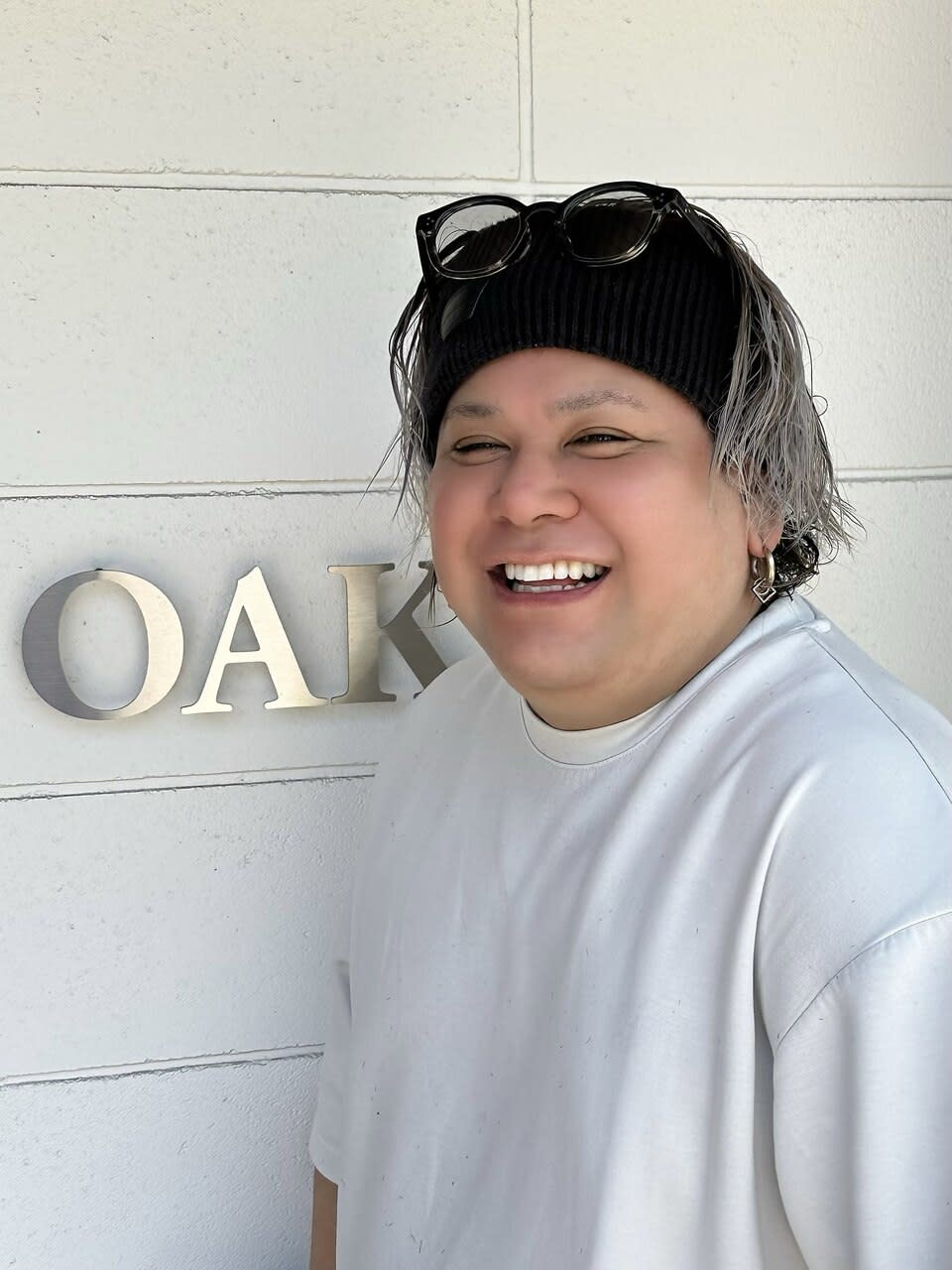 OAK 溝の口 【オーク】_SHINYA