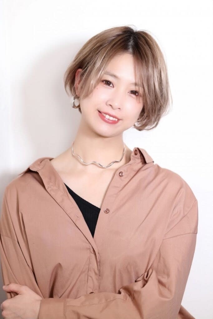 LIPPS hair 天神【9月4日 NEW OPEN】_坂口 香織