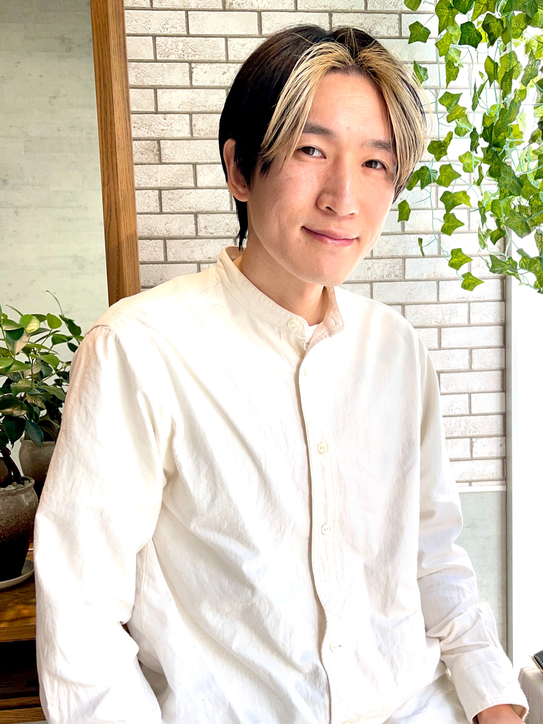 haku_石井 励斉