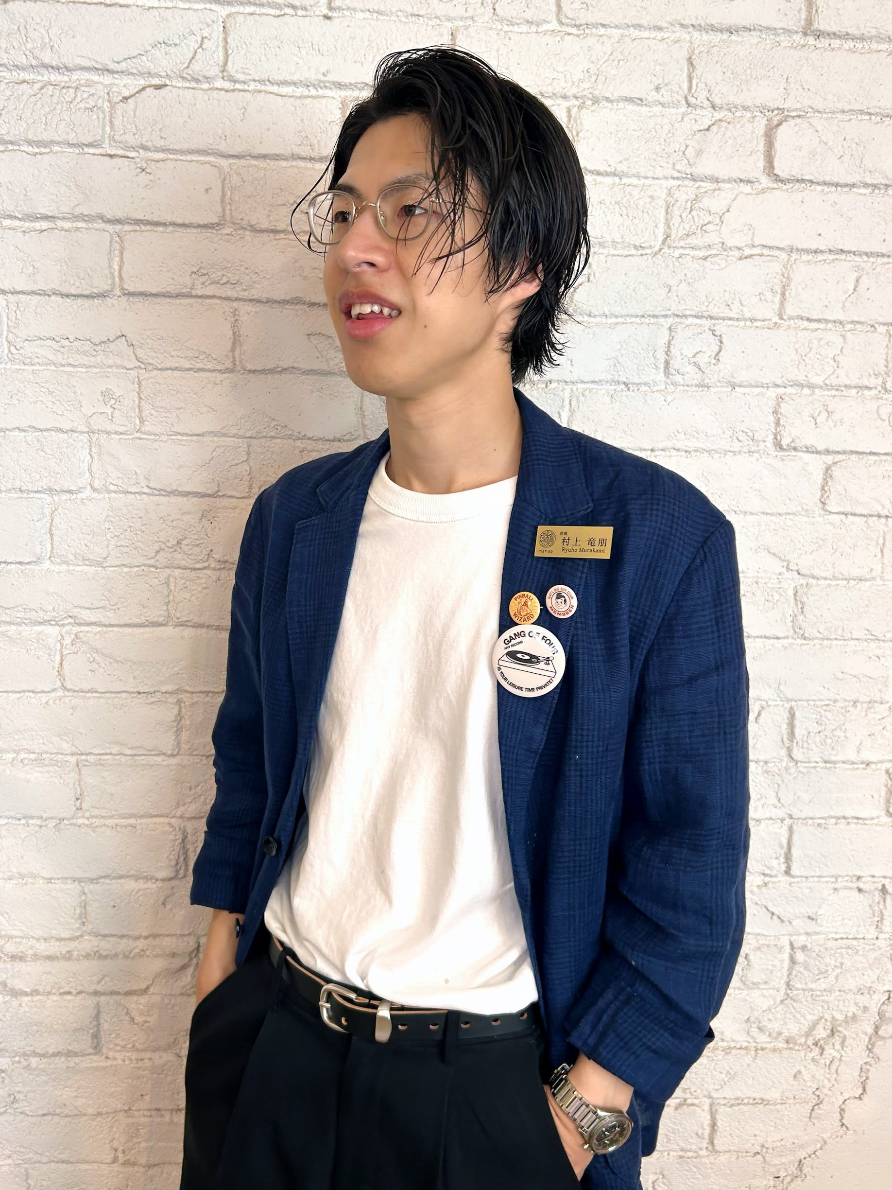 mahae_村上