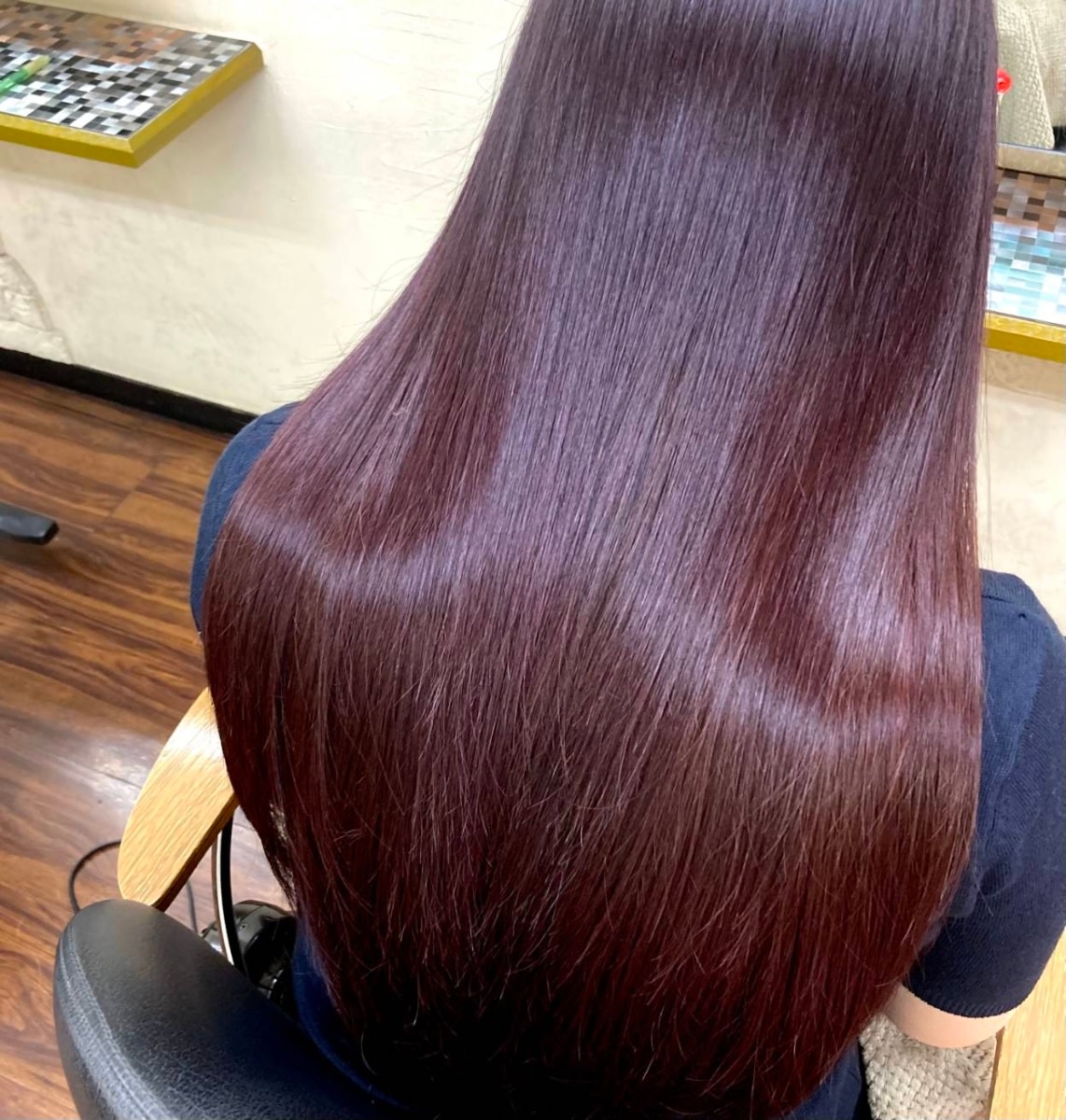 HAIR MAKE faith_1
