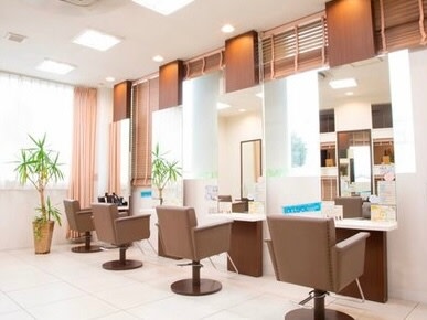 Style Creator 牛久店