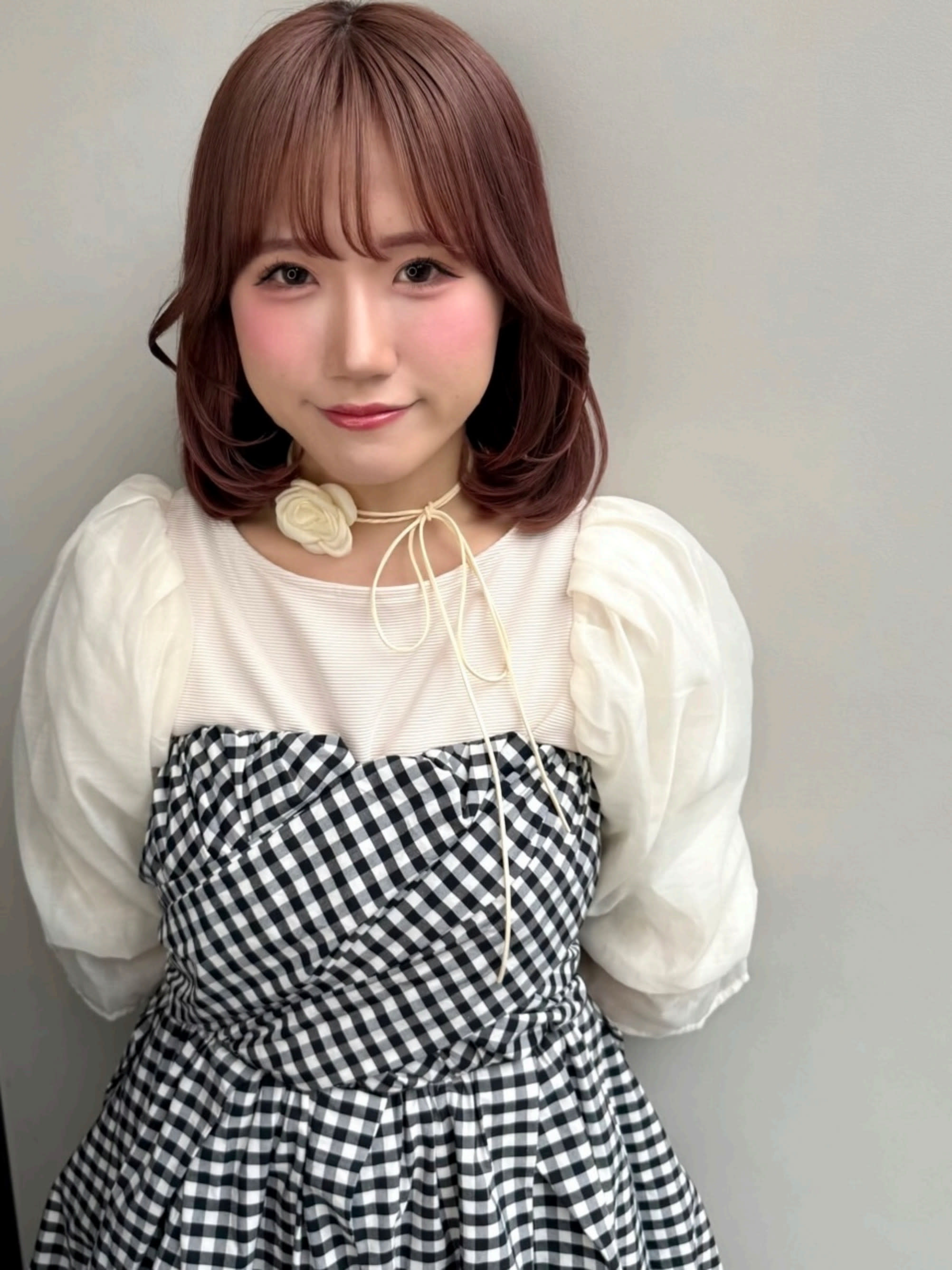 Overlay_尾茂　彩奈[メンズ限定]