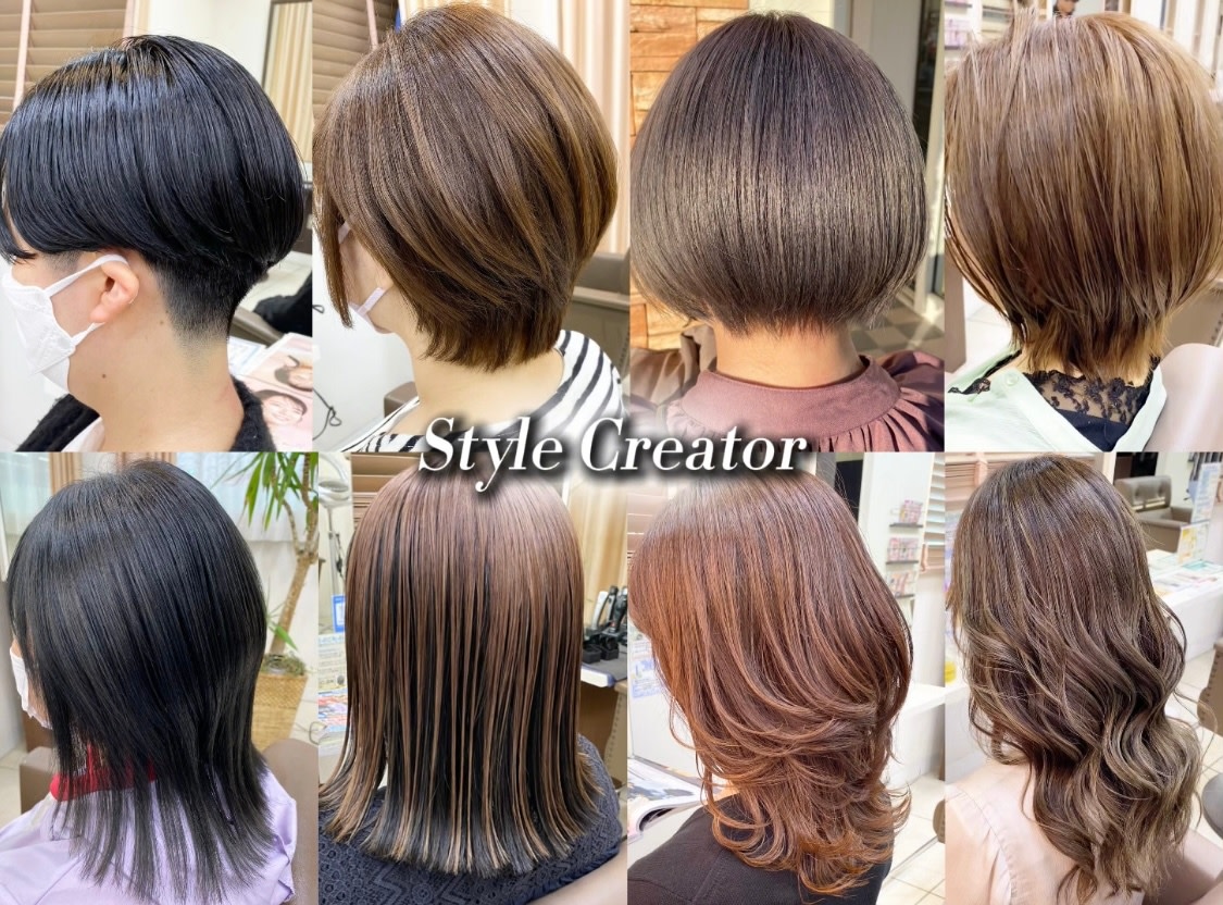 Style Creator 牛久店_1