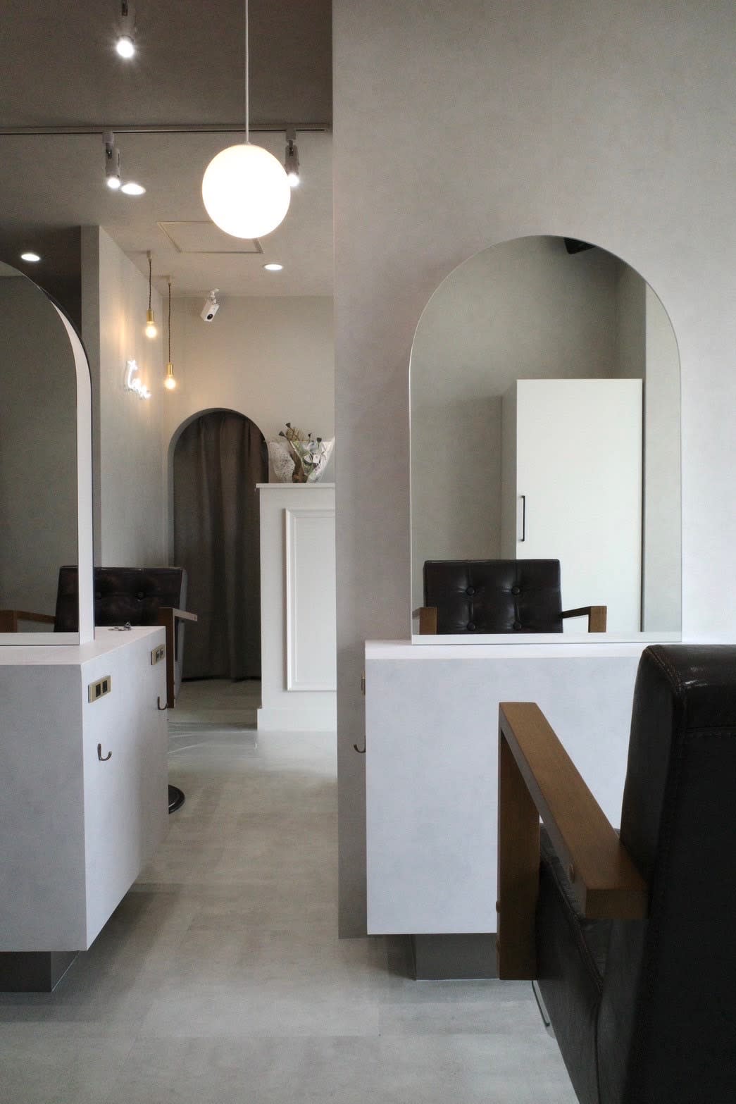 Agu hair toa 今里店_1