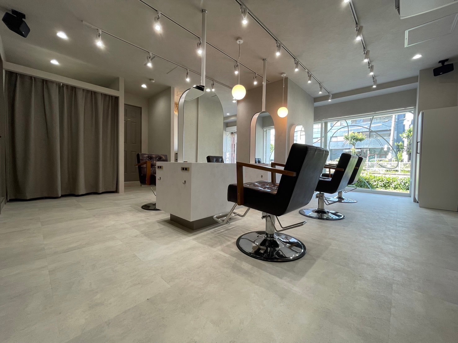 Agu hair toa 今里店_2