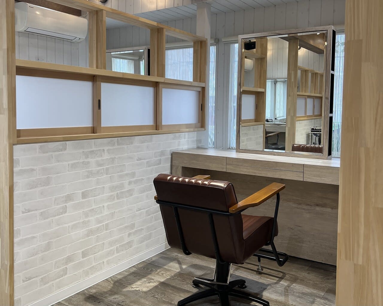 malibu hair resort 太田店【マリブヘアリゾート】_2