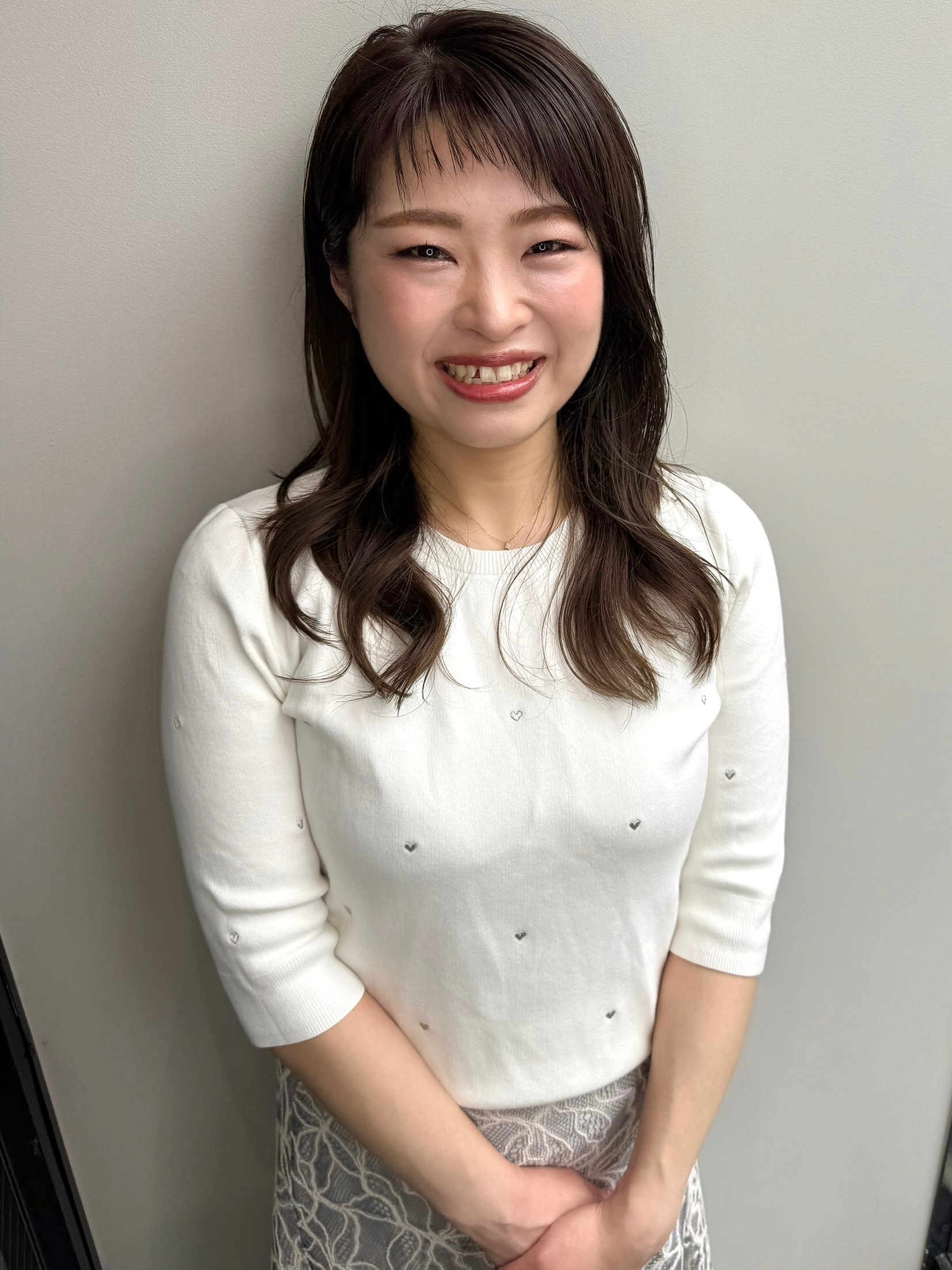 w/o by Overlay_酒田 里奈