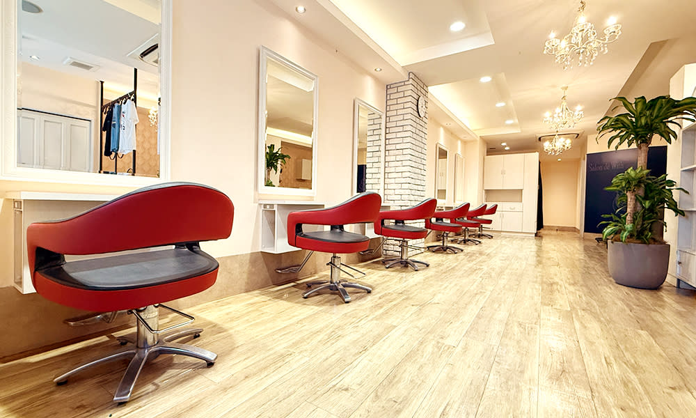 Salon de With 八幡店_1
