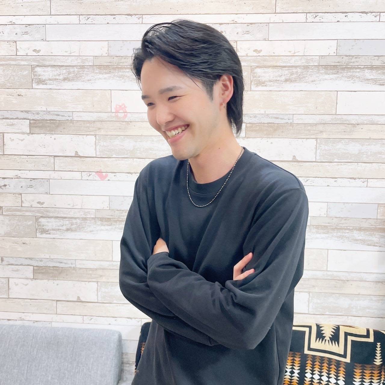ANSA hair 阪急桂店