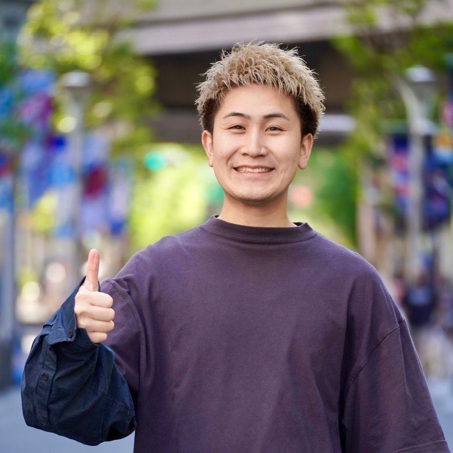 HIRO GINZA 池袋 サンシャイン通り店_羽木隆徒