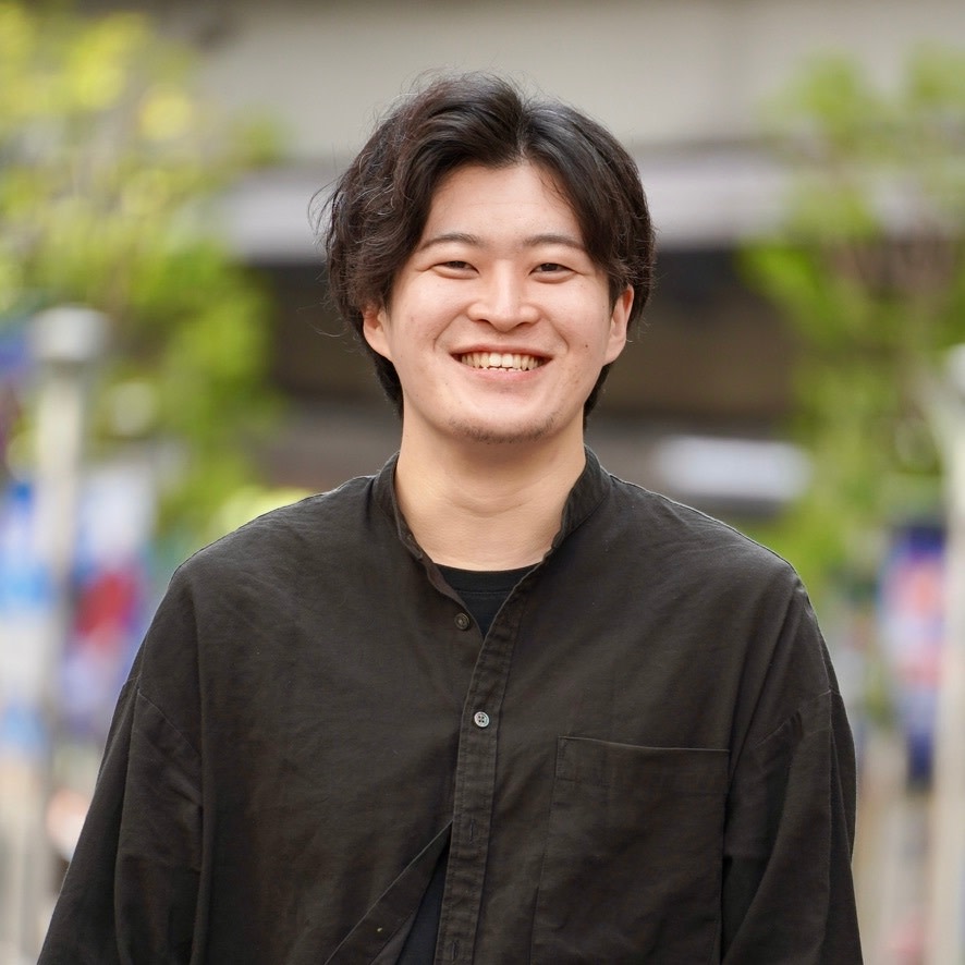 HIRO GINZA 池袋 サンシャイン通り店_藤中健仁