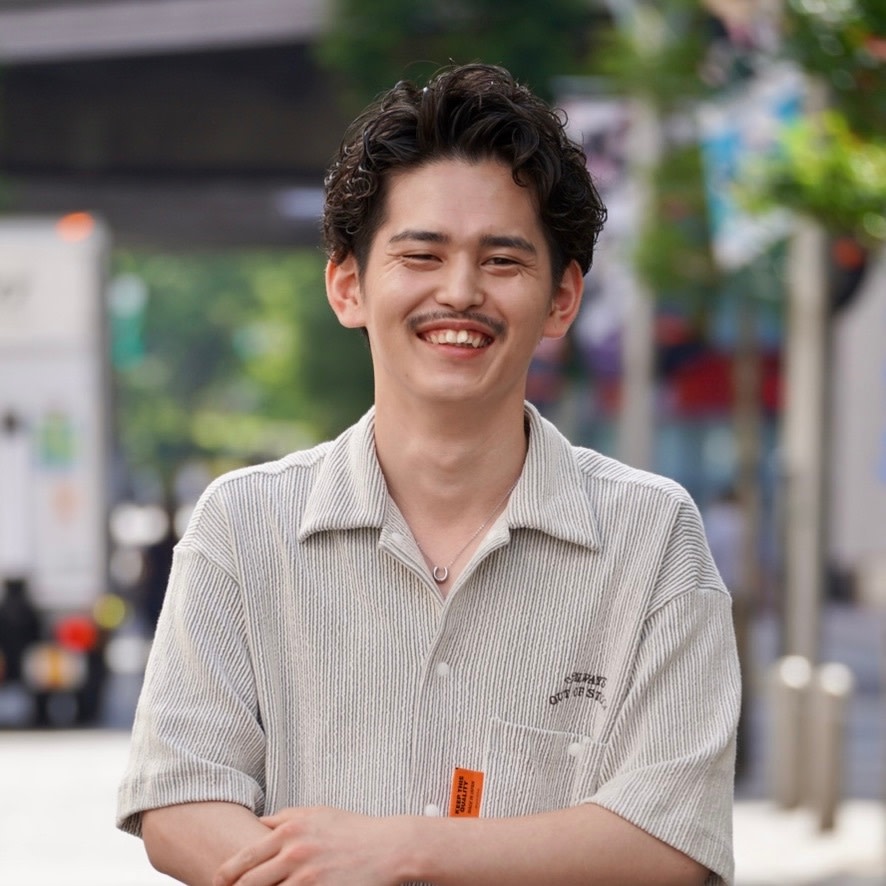 HIRO GINZA 池袋 サンシャイン通り店_加藤 流清