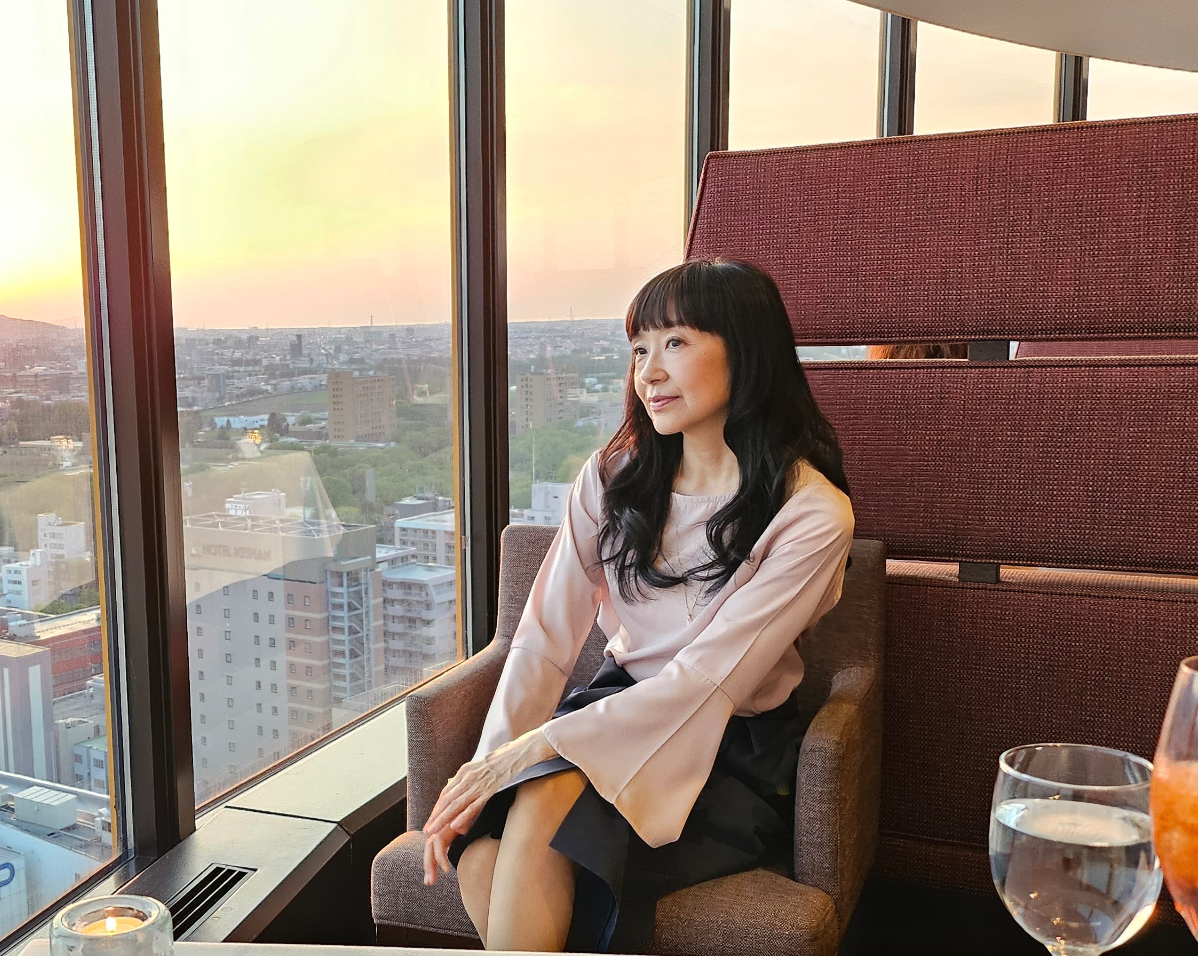 美容室☆star beauty☆_友加里