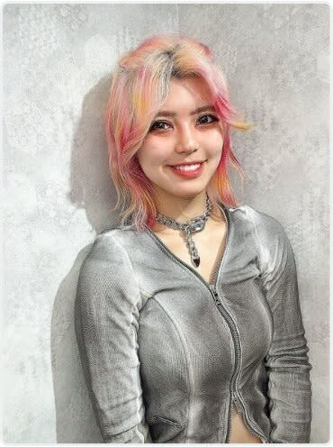 Afinar 横浜店_AYANE