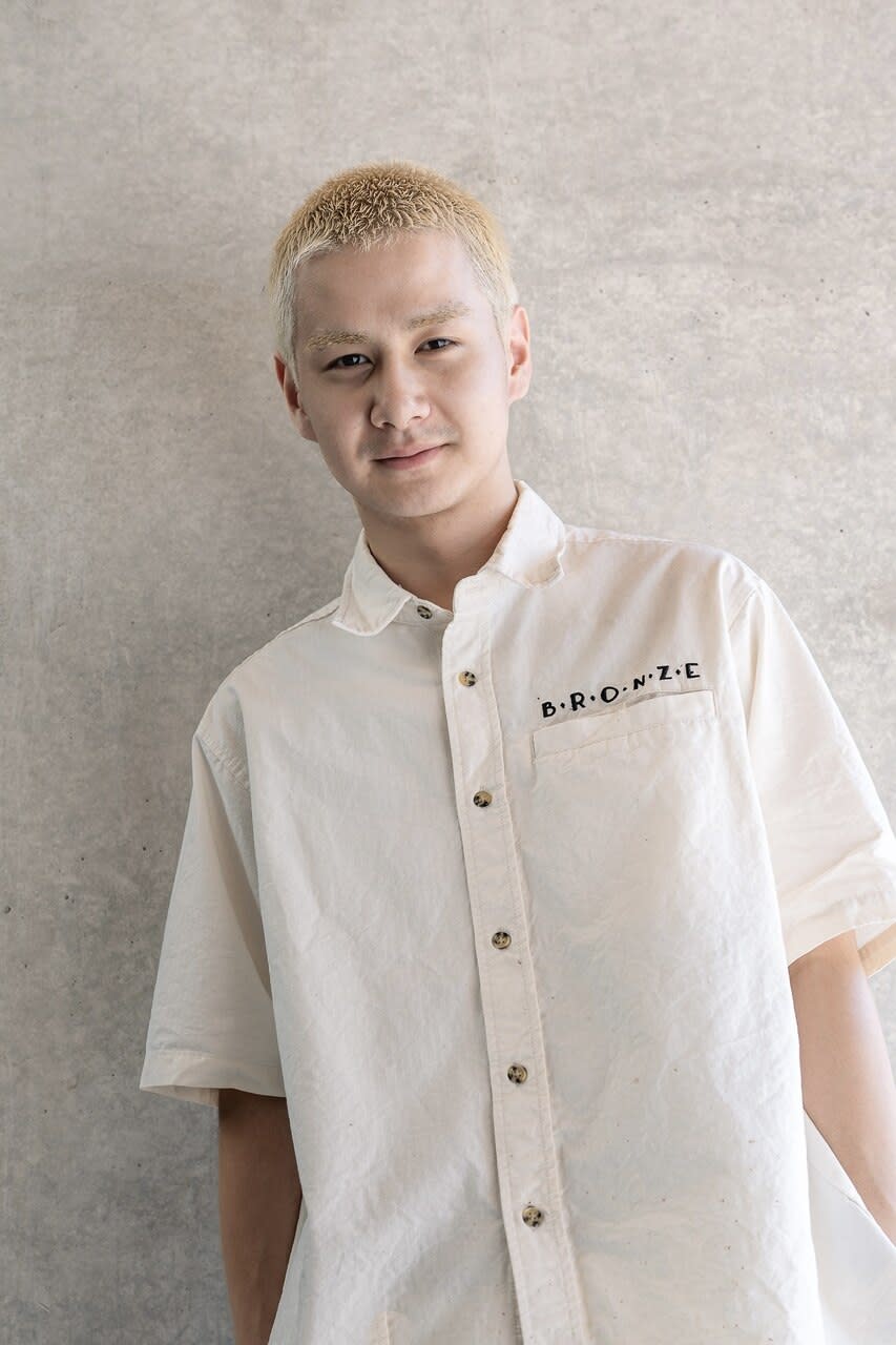 amble luxe 池袋【アンブル リュクス】_Yamahira Syuma