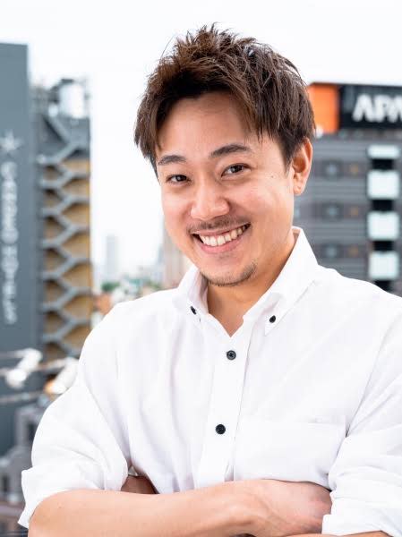 ヒロ銀座ヘアーサロン 麻布乃木坂 六本木駅前店_渡辺京介