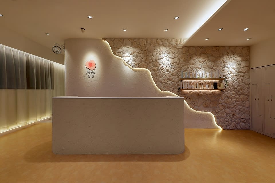 HAIR&EYE rota coral 大野田店_1