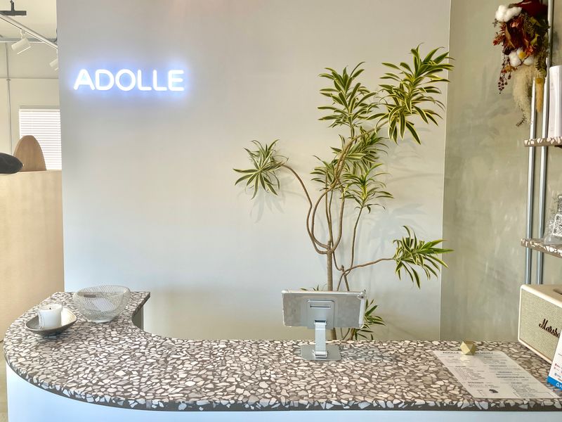 ADOLLE