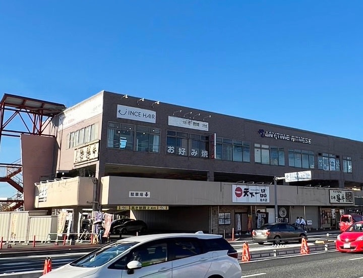 INCE HAIR 奈良柏木店【インスヘアー】_1