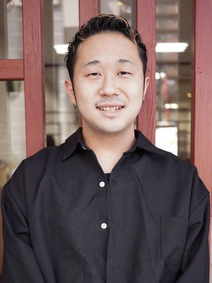 ヘアークリアー せんげん台_柳川 竜也