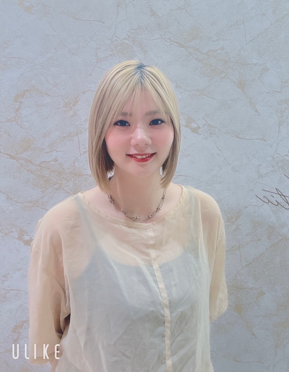EARTH Authentic 岡山青江店_東川　優美