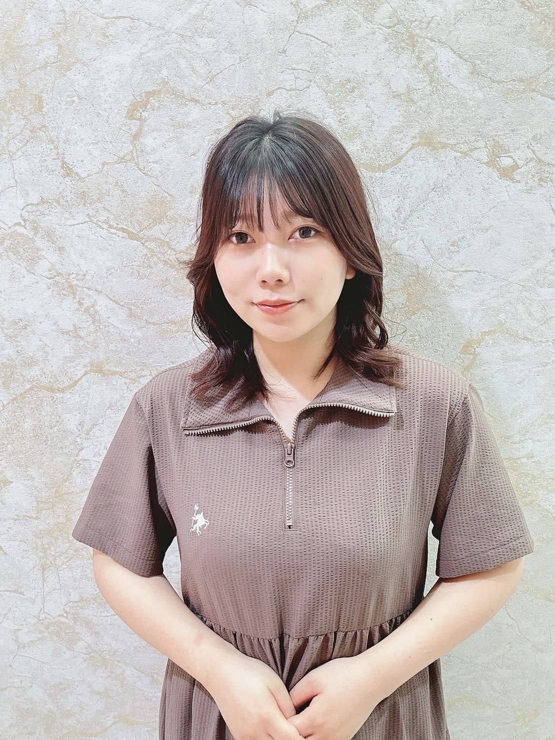 EARTH Authentic 岡山青江店_片岡　愛