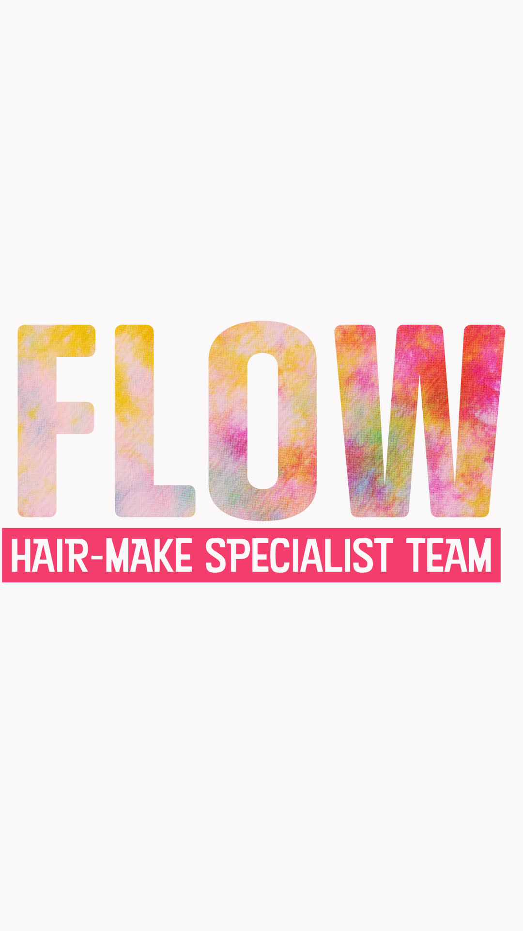 HAIR-MAKE FLOW SHINJUKU_FLOW GEN