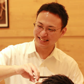 GINZA MATSUNAGA DE CLASSE_牧野　優太