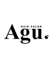 Agu hair bey 松山店【アグ ヘアー ベイ】_大西かおり