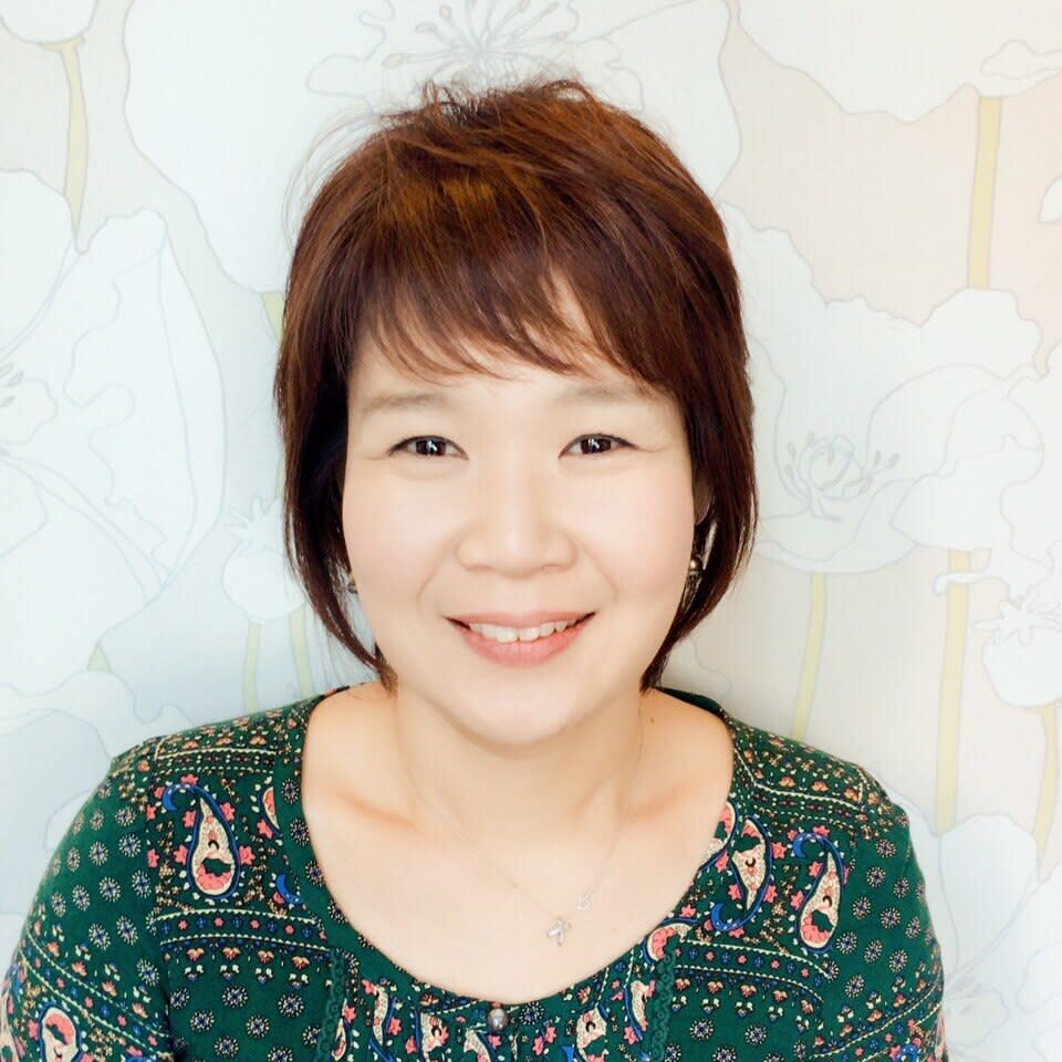Bell Mode HEALING SPACE_平澤 悦子