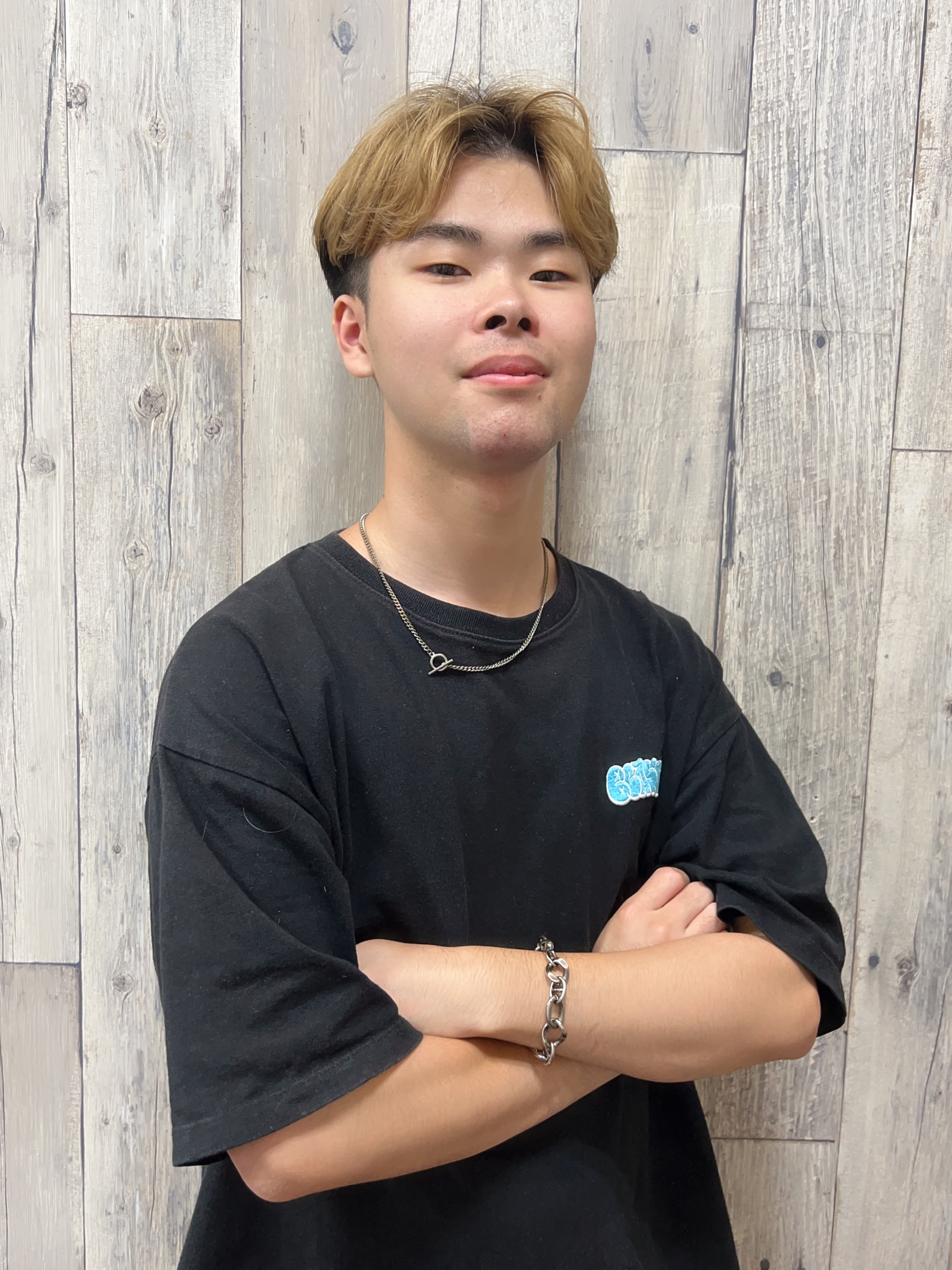 ANSA hair 城陽寺田店_宇井